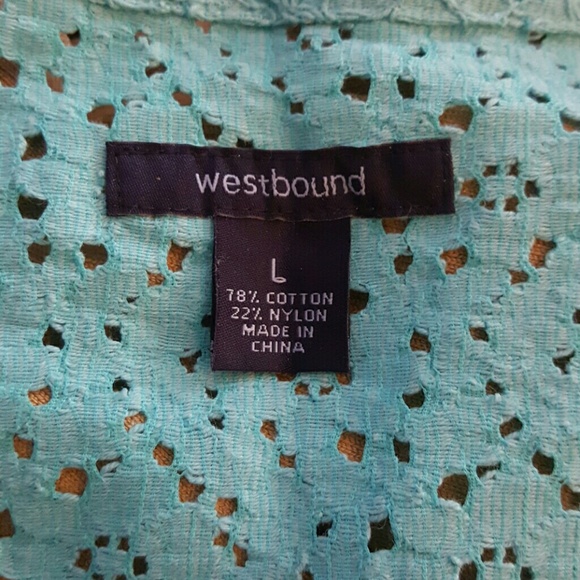 Lace jacket - Picture 5 of 5